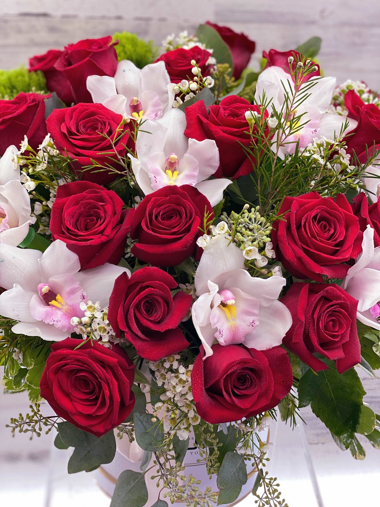 Fatima - M Ny Flowers