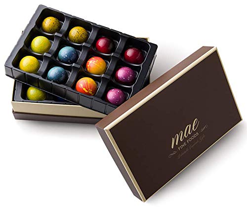 24 Mae Fine Foods