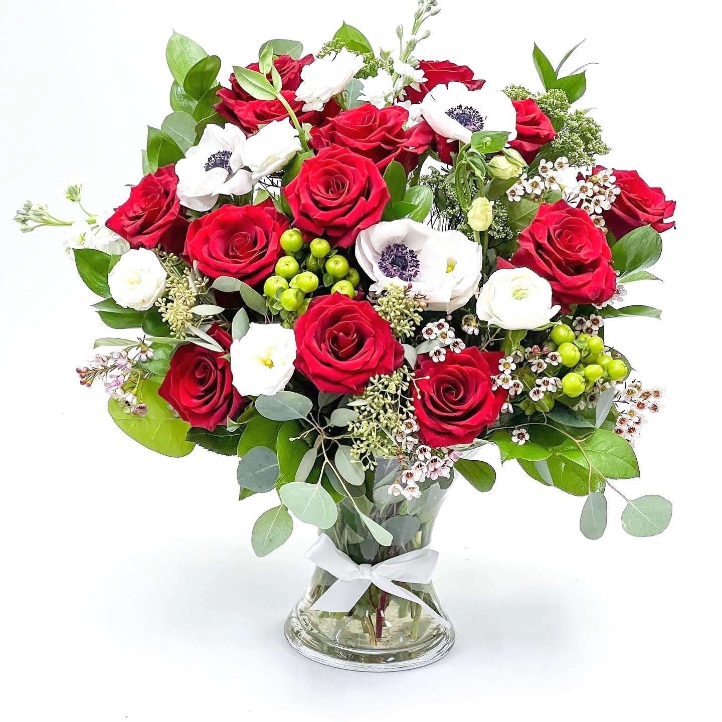 Laura - M Ny Flowers