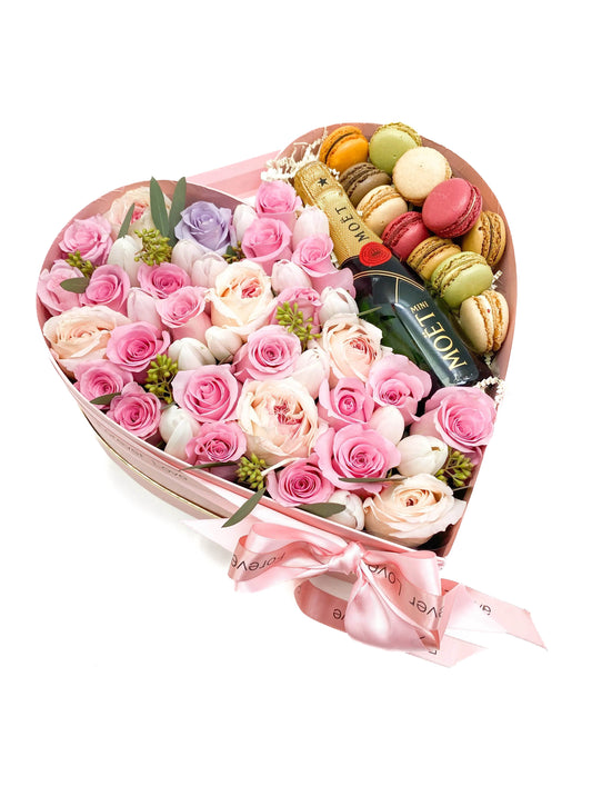 Amaliya - M Ny Flowers