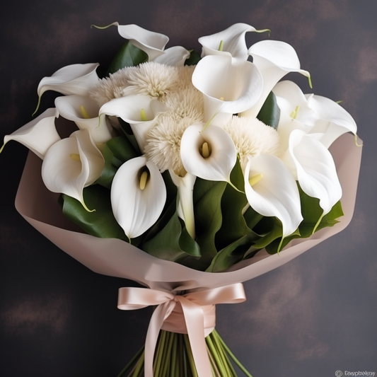 Claudine - M Ny Flowers