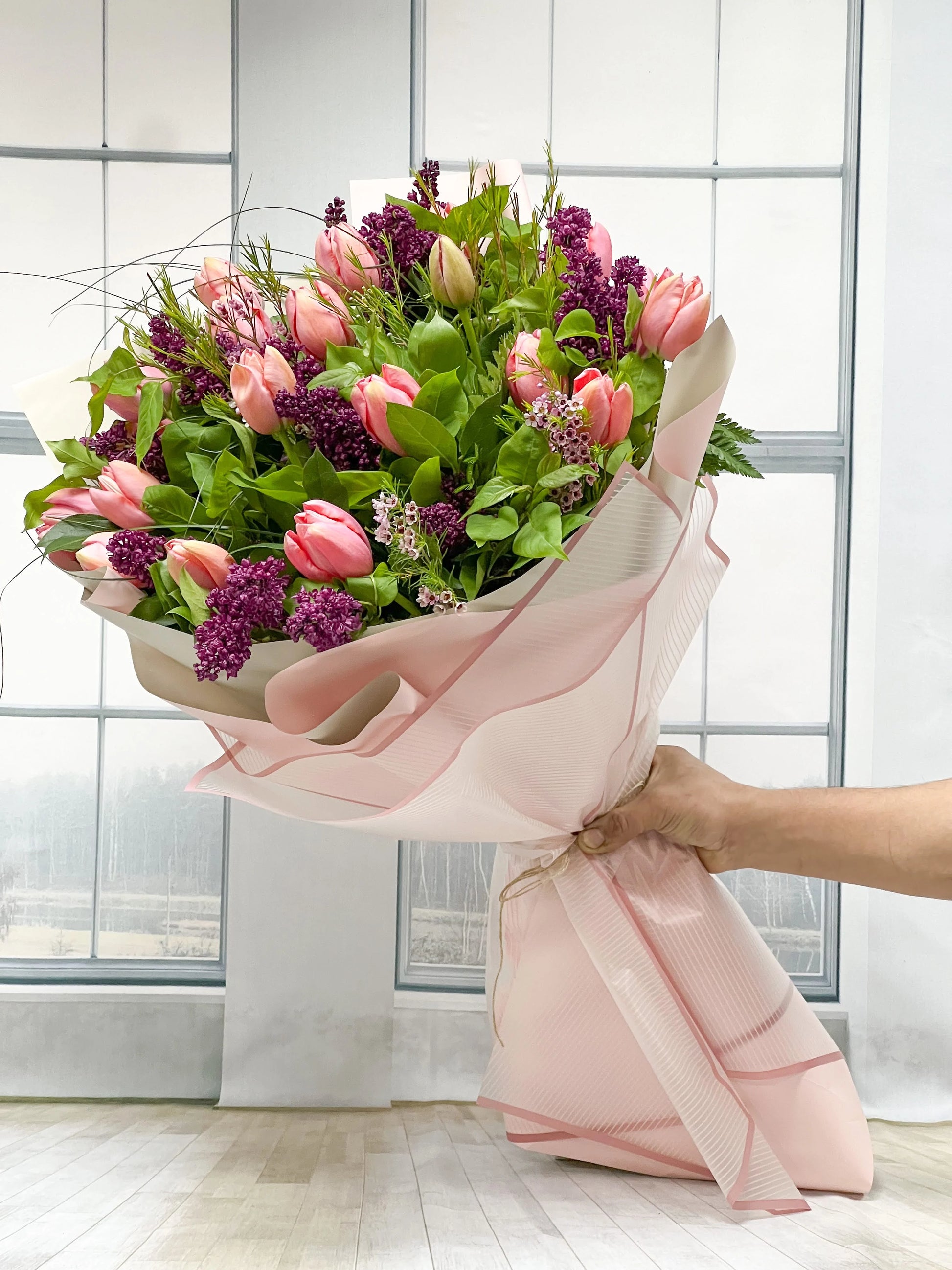 Caroline - M Ny Flowers