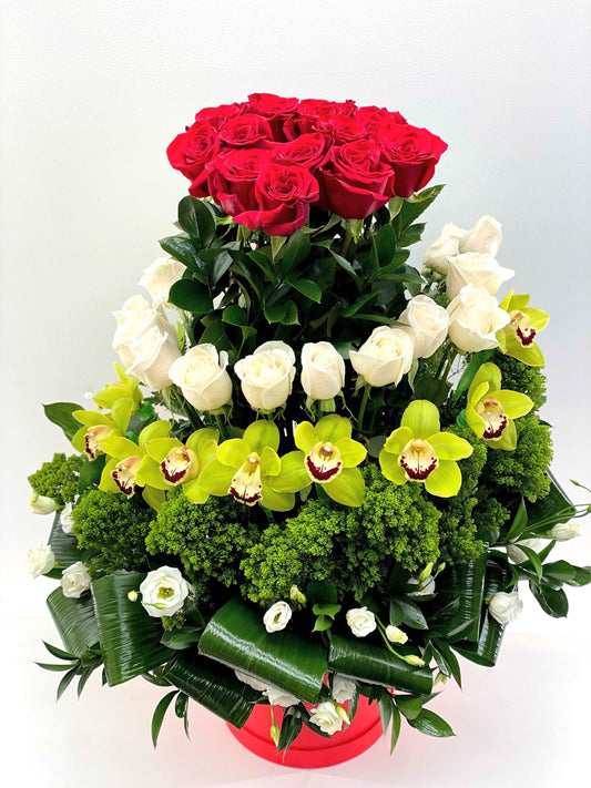 Ruta - M Ny Flowers
