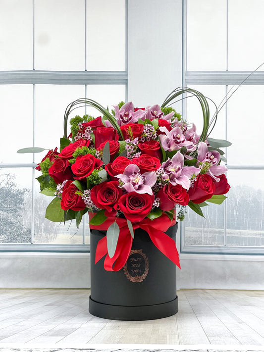 Martha - M Ny Flowers