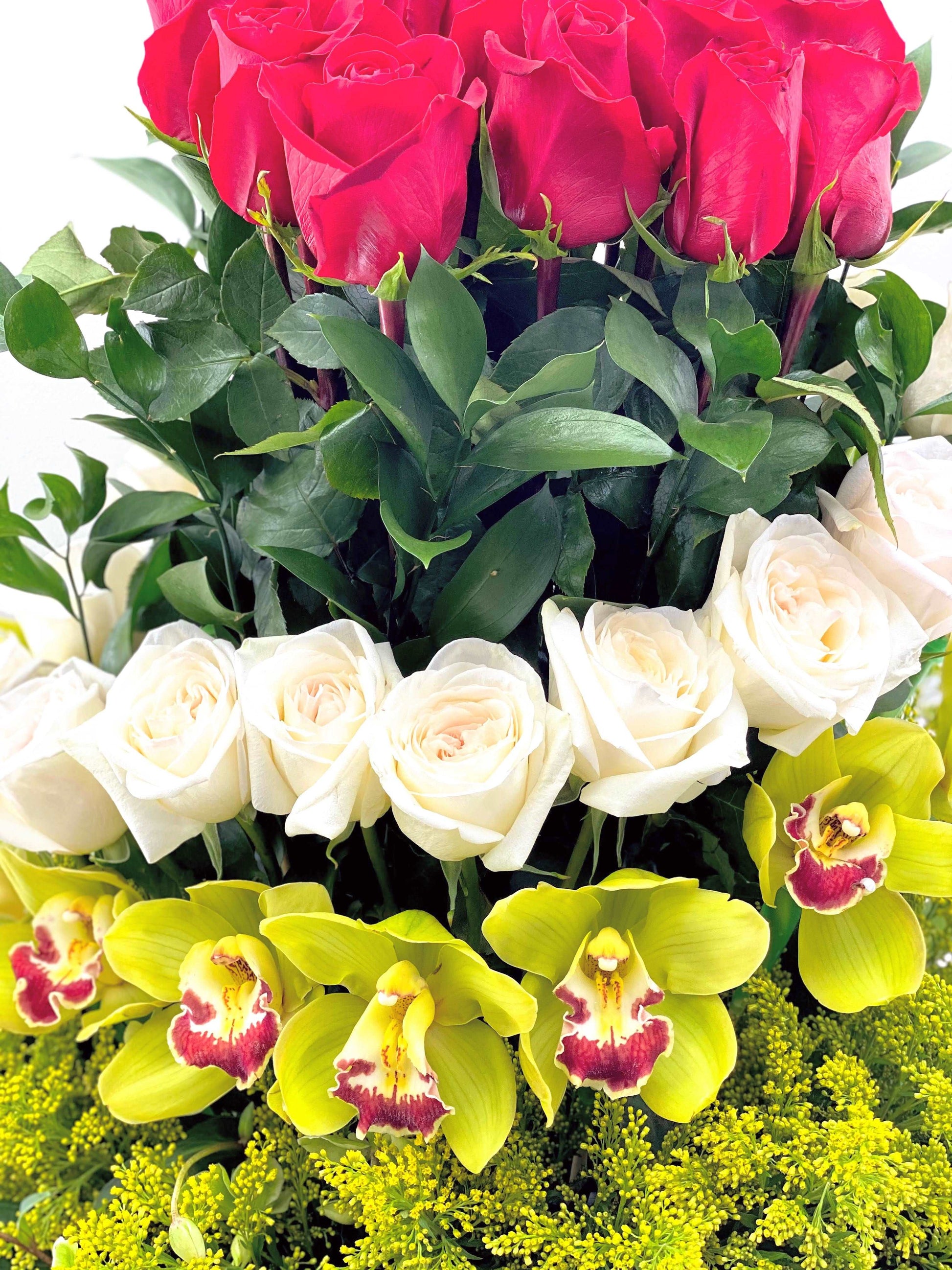 Ruta - M Ny Flowers