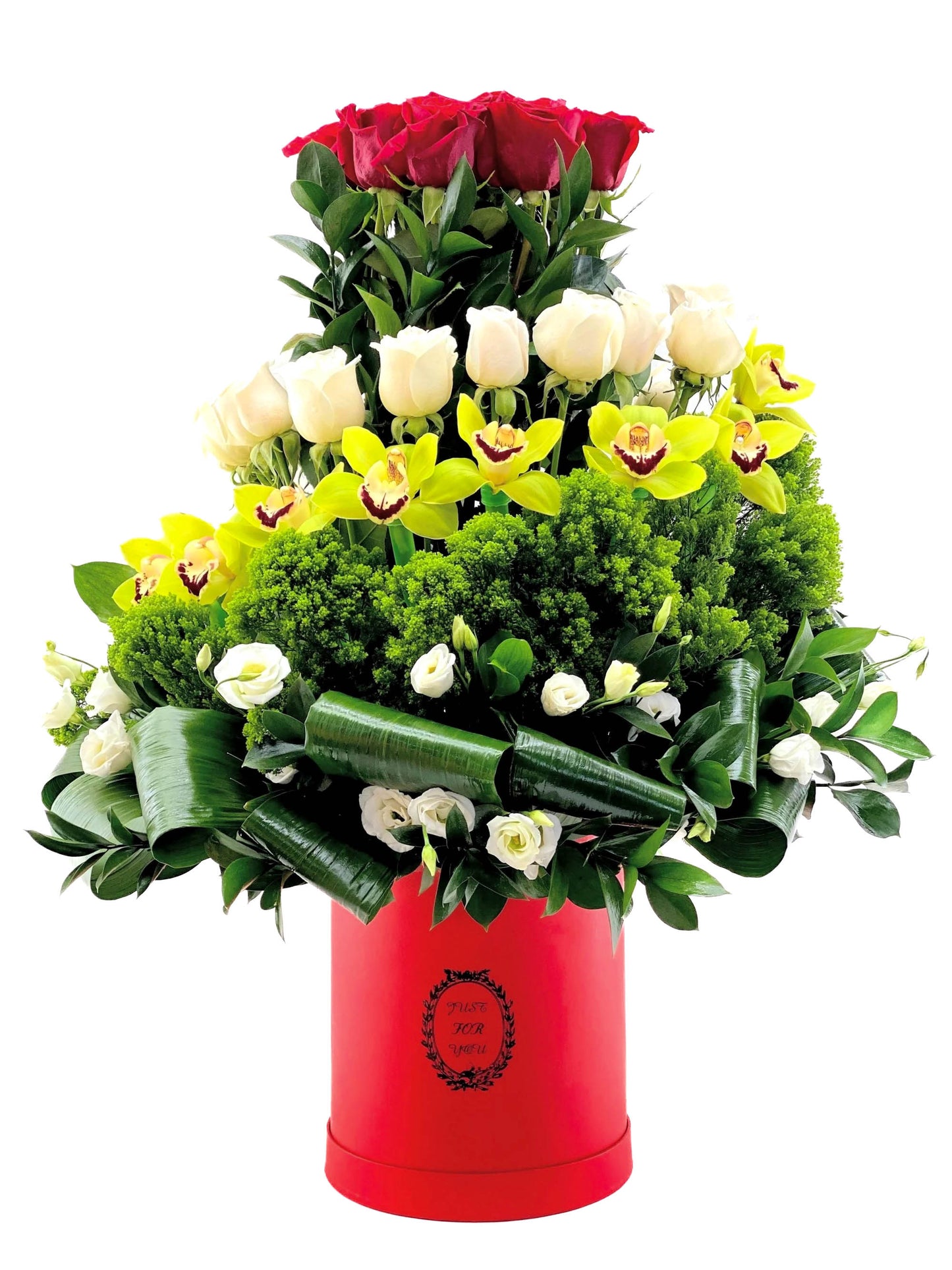 Ruta - M Ny Flowers