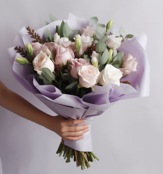 Claire - M Ny Flowers