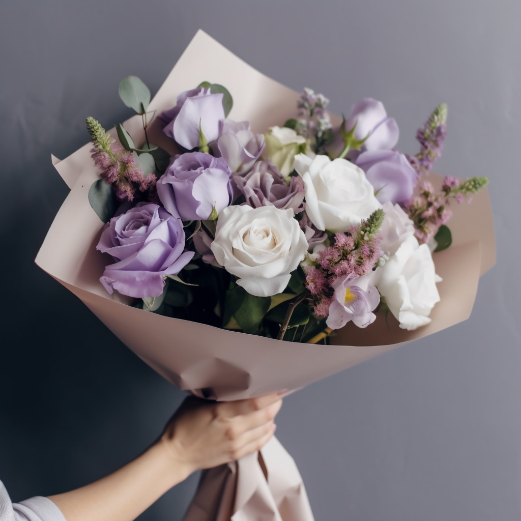 Amour - M Ny Flowers