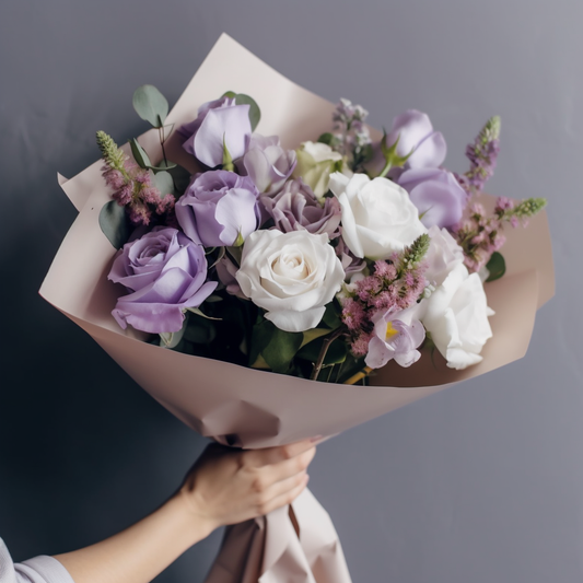 Amour - M Ny Flowers