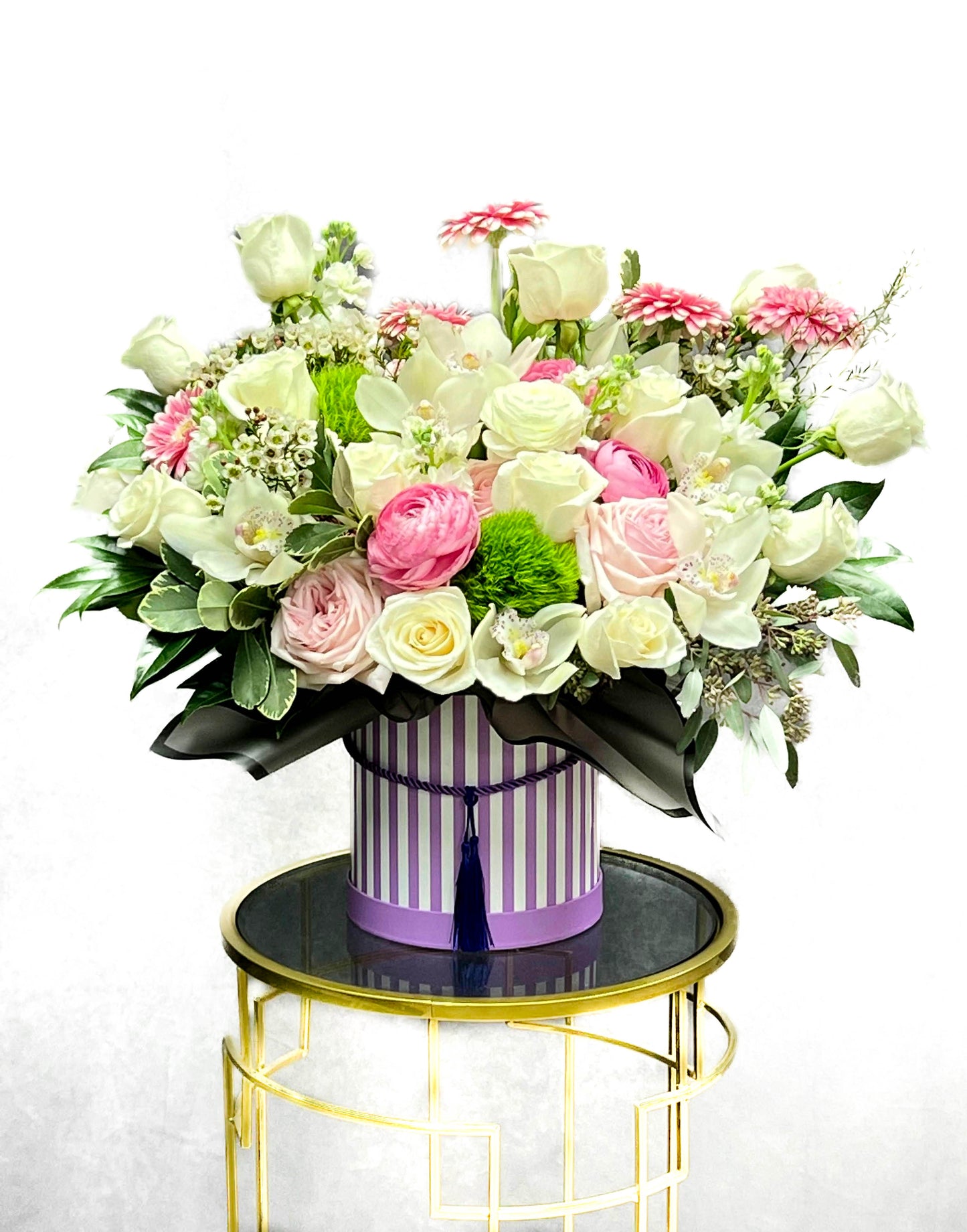 Claudia - M Ny Flowers