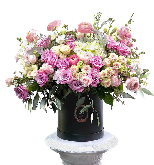 The Queen - M Ny Flowers