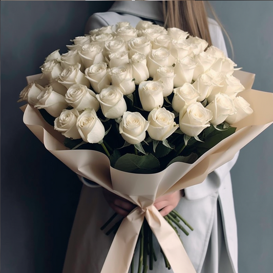 Sophie Blanche - M Ny Flowers