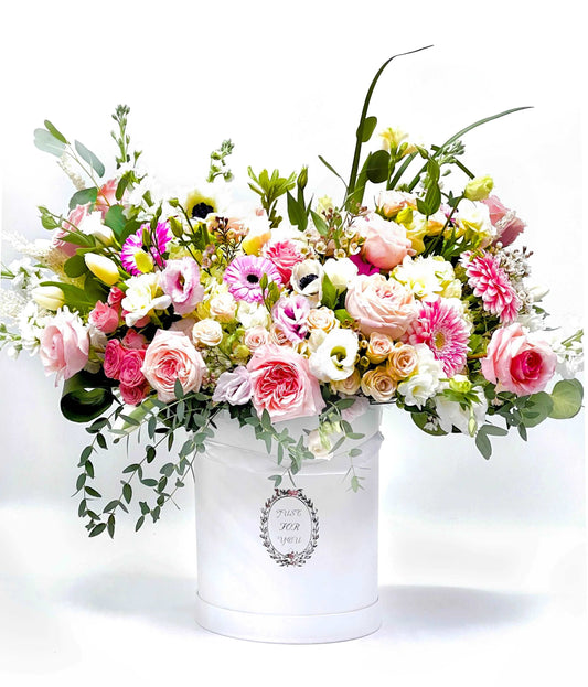 Arta - M Ny Flowers