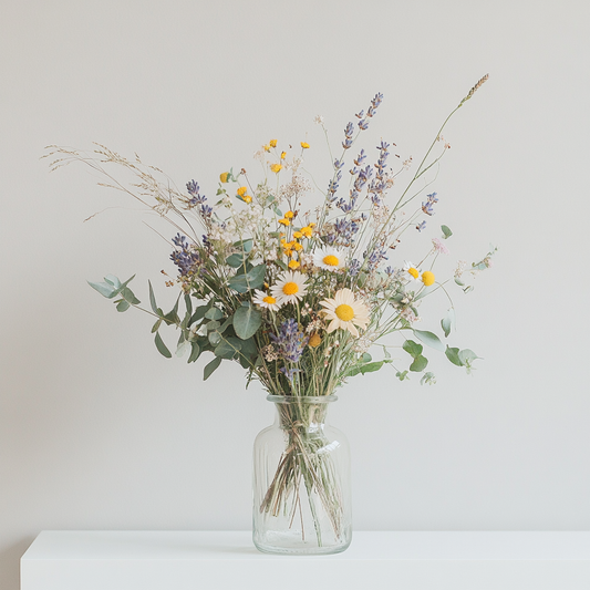 Wildflower Whimsy - M Ny Flowers