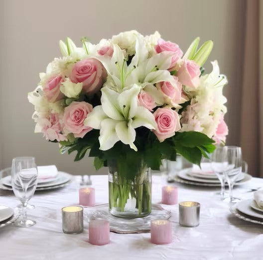 Ethereal Bliss - M Ny Flowers