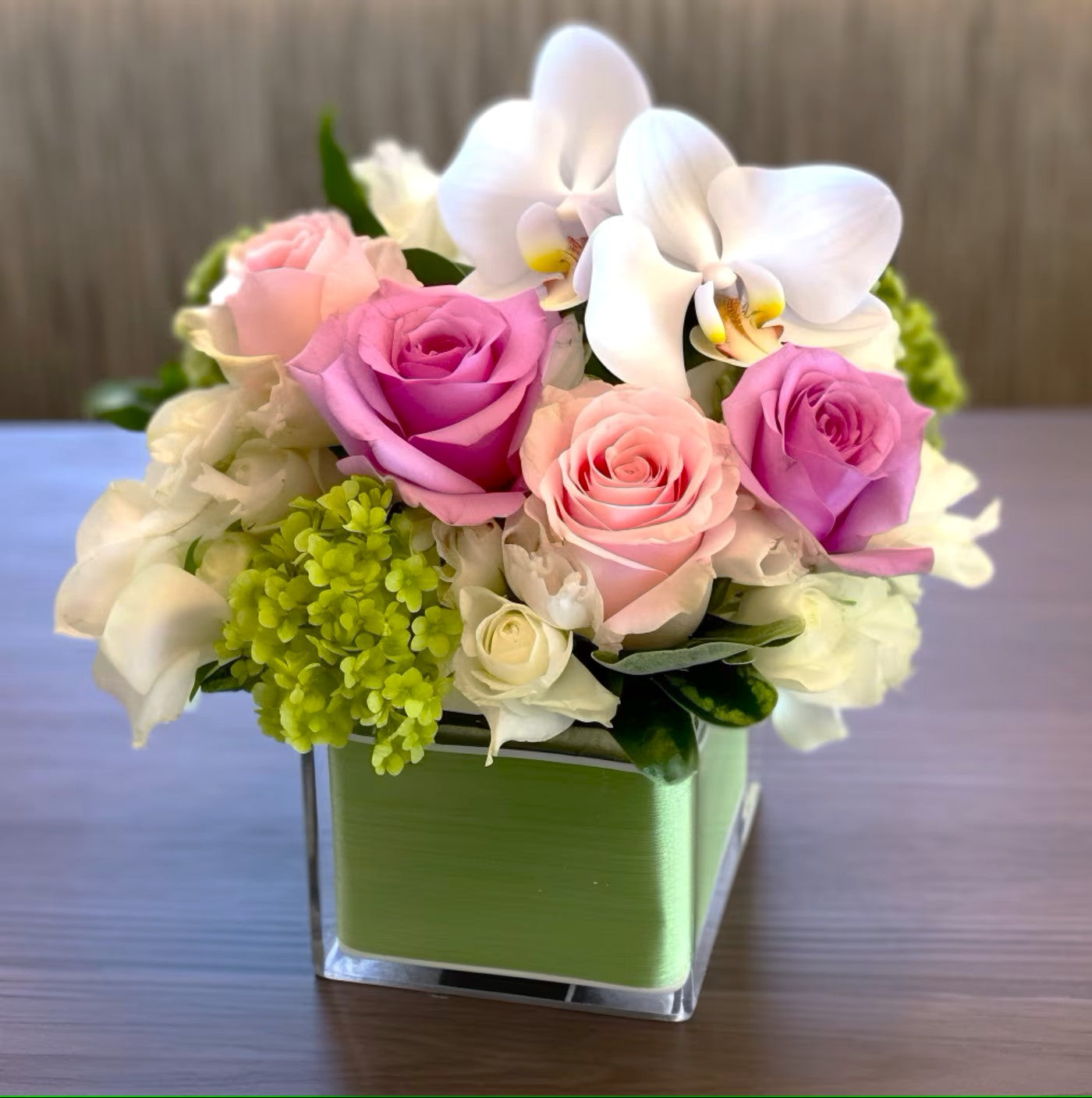 Graceful Charm - M Ny Flowers
