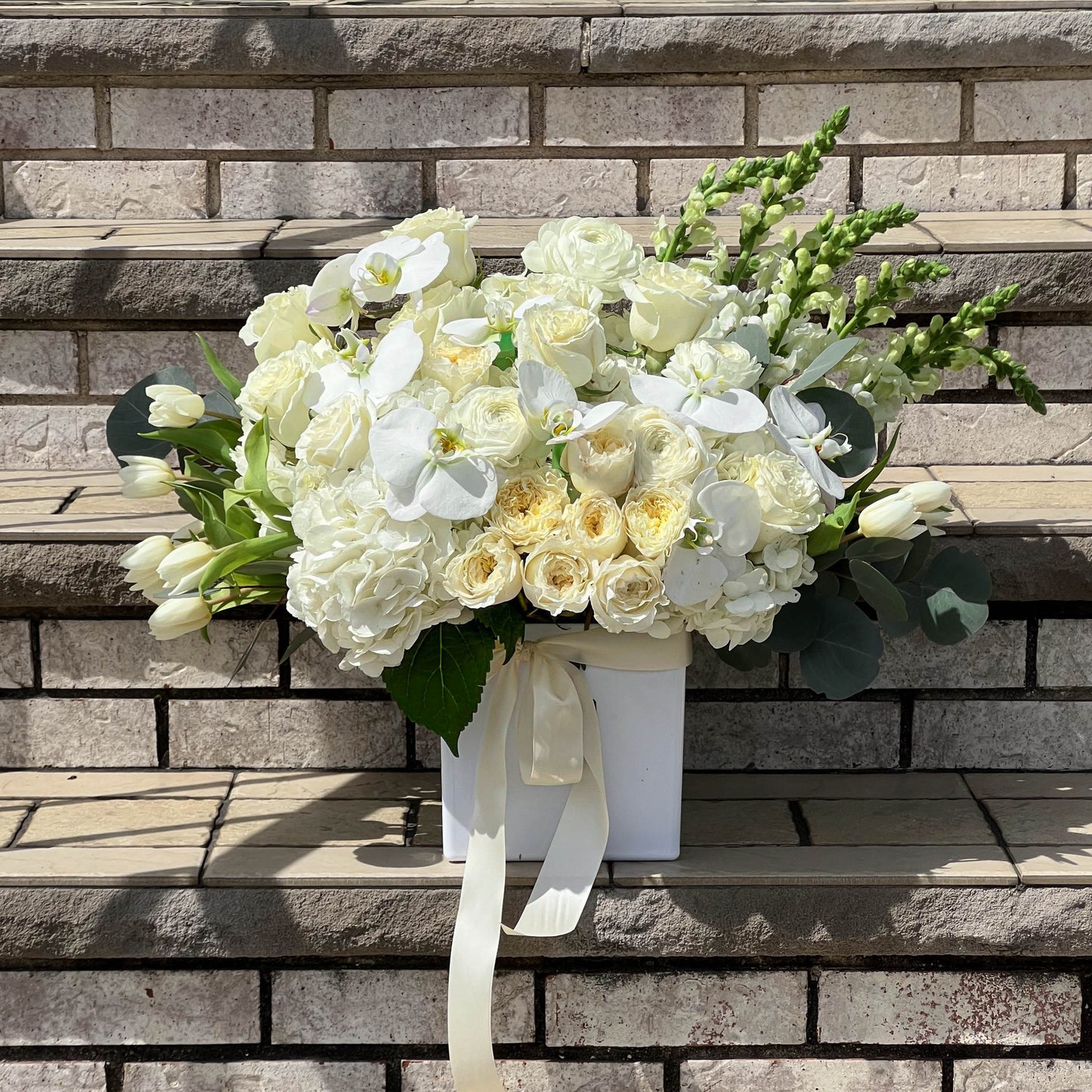 Claudette - M Ny Flowers