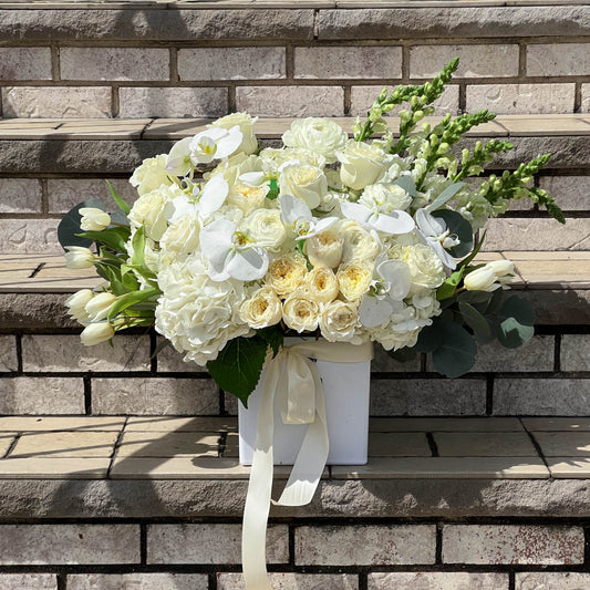 Claudette - M Ny Flowers