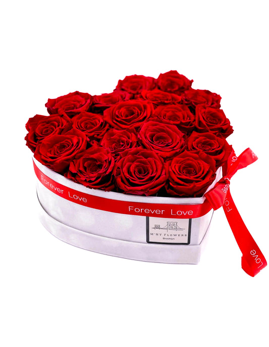 Forever Love - M Ny Flowers
