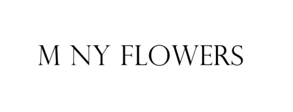 M Ny Flowers