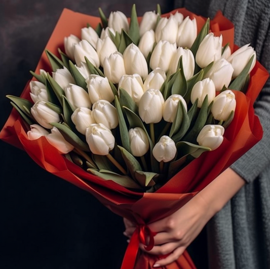 Camille - M Ny Flowers