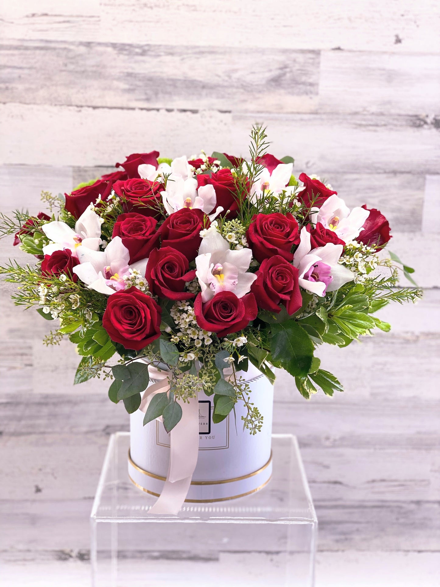 Fatima - M Ny Flowers