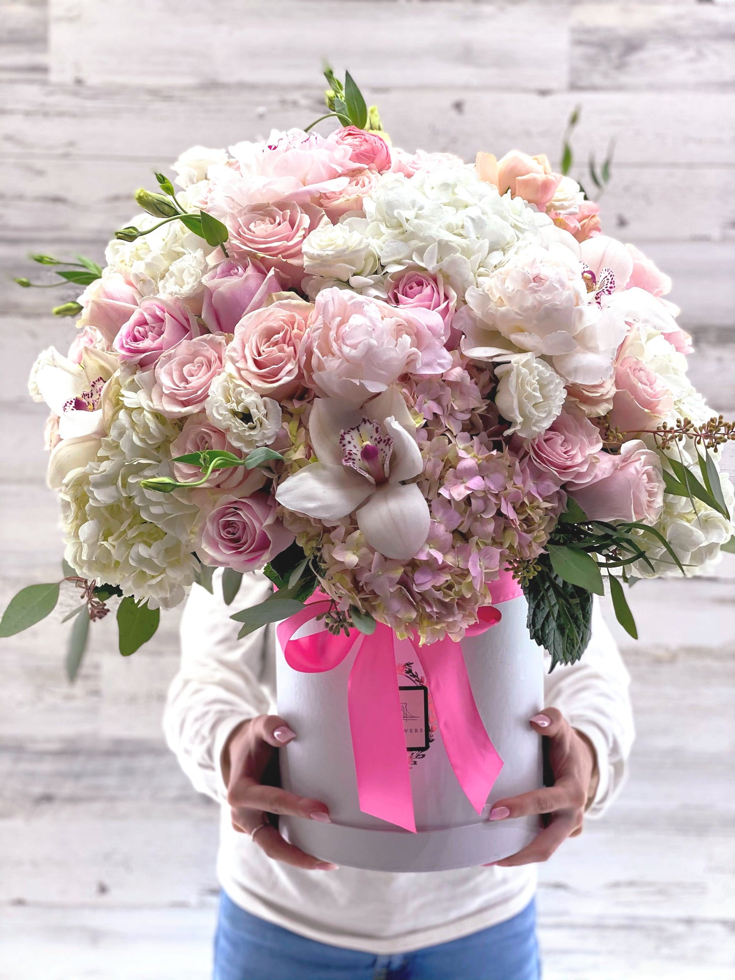 Bellisimo - M Ny Flowers
