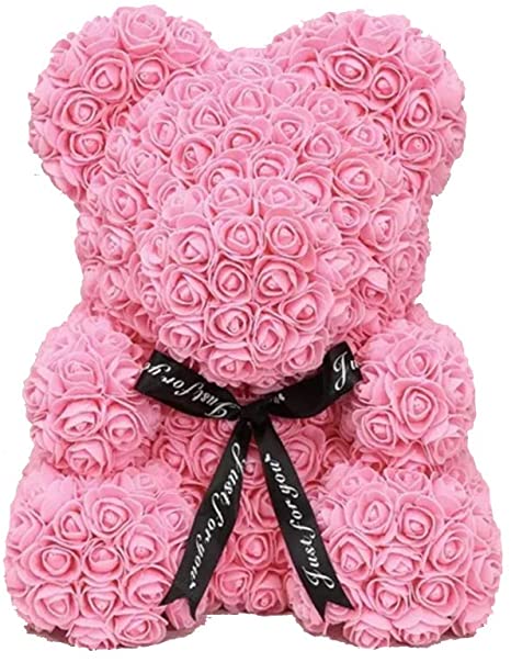 Rose Bear