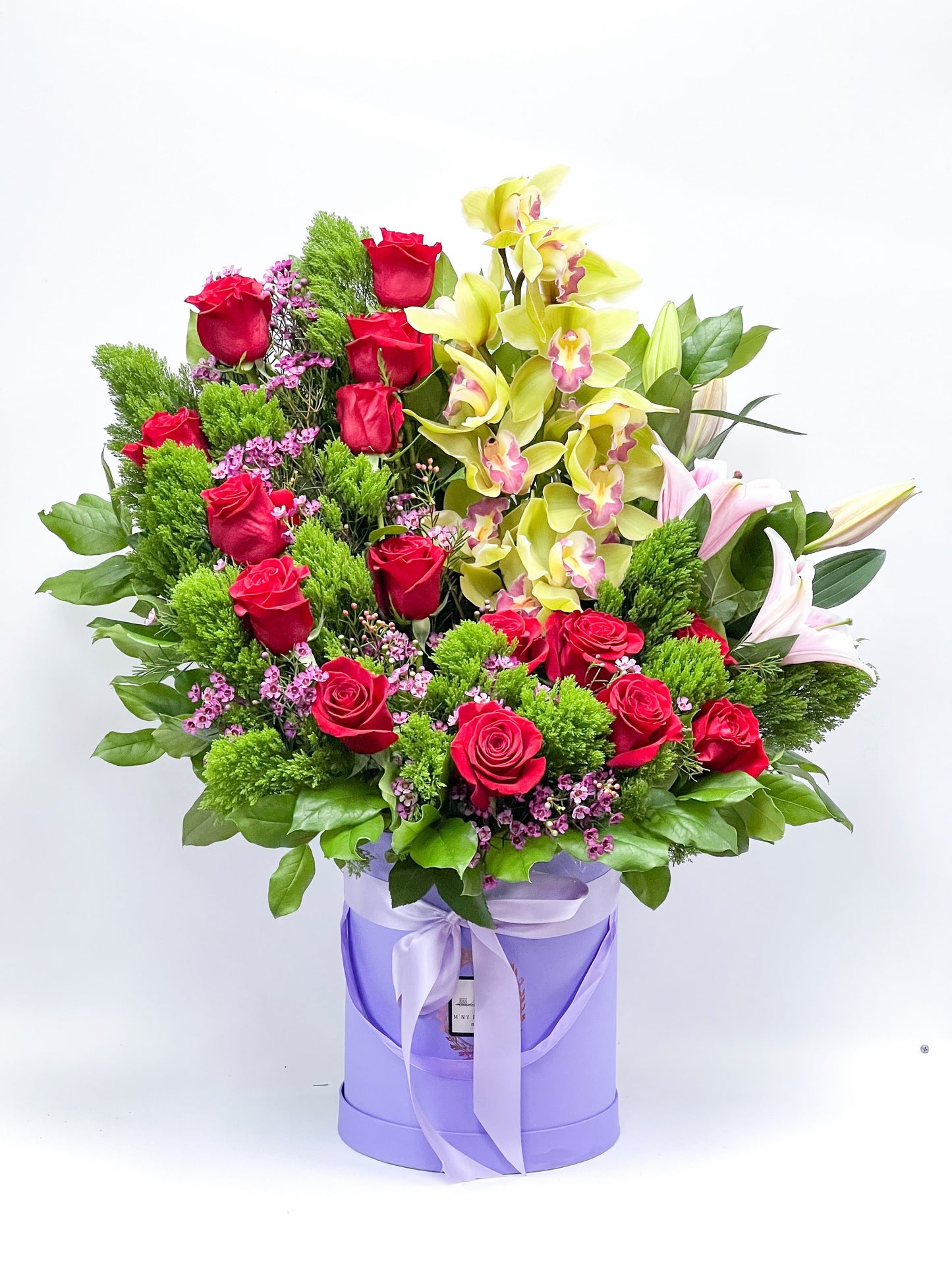 Mery. - M Ny Flowers