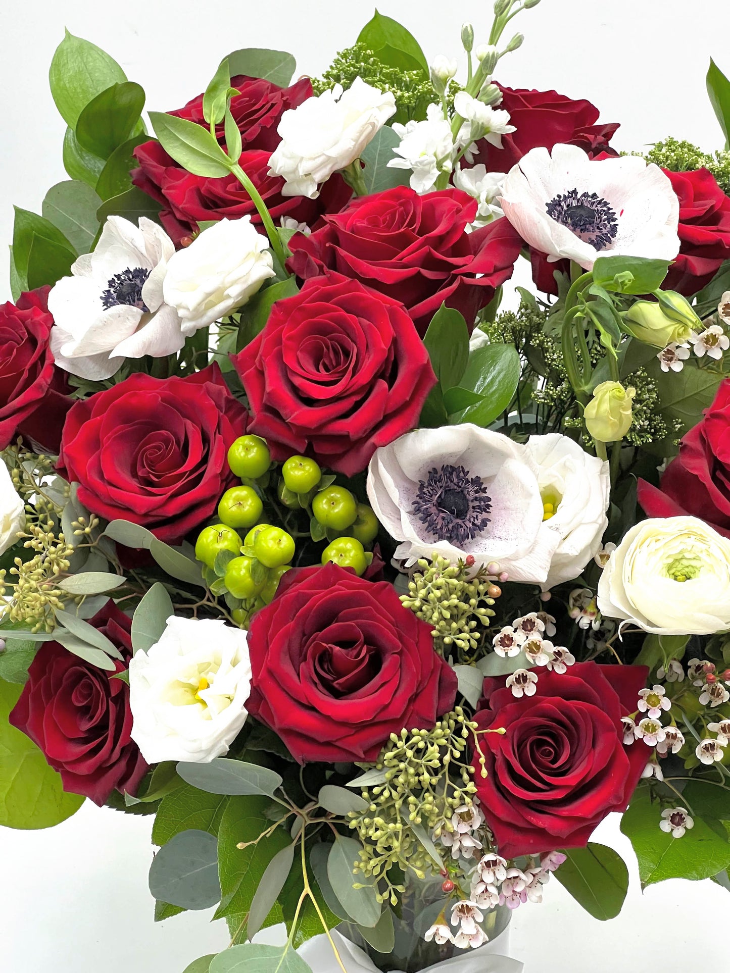 Laura - M Ny Flowers