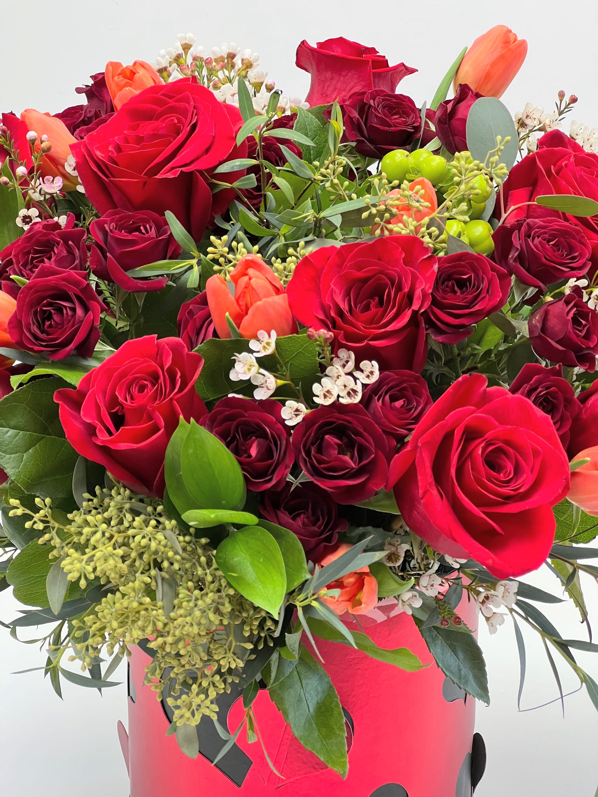 Jessica. - M Ny Flowers