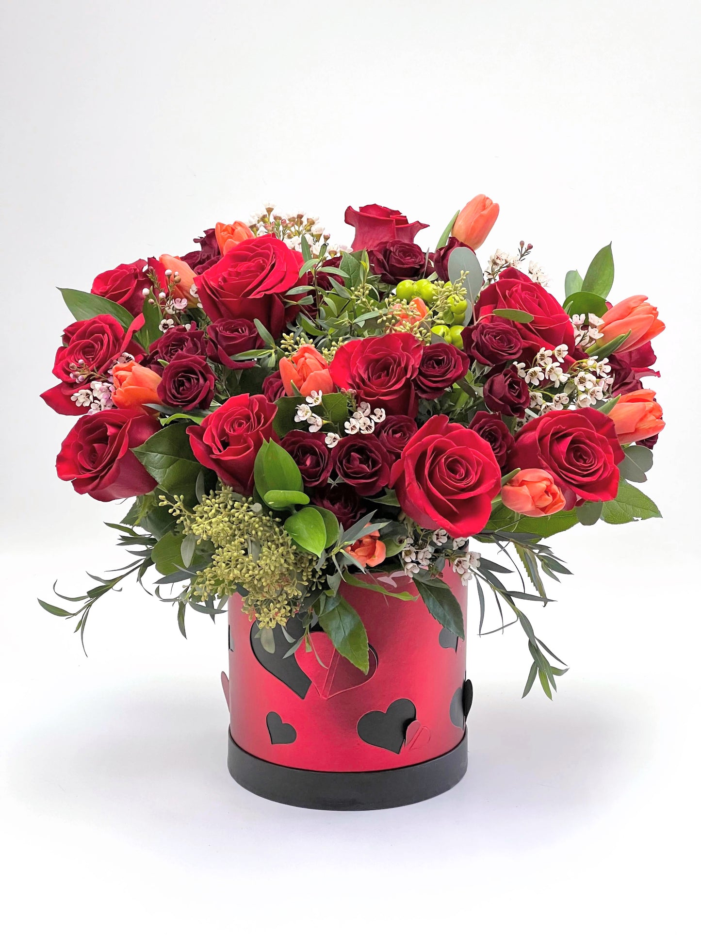 Jessica. - M Ny Flowers