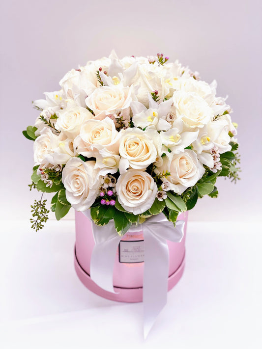 Haven - M Ny Flowers
