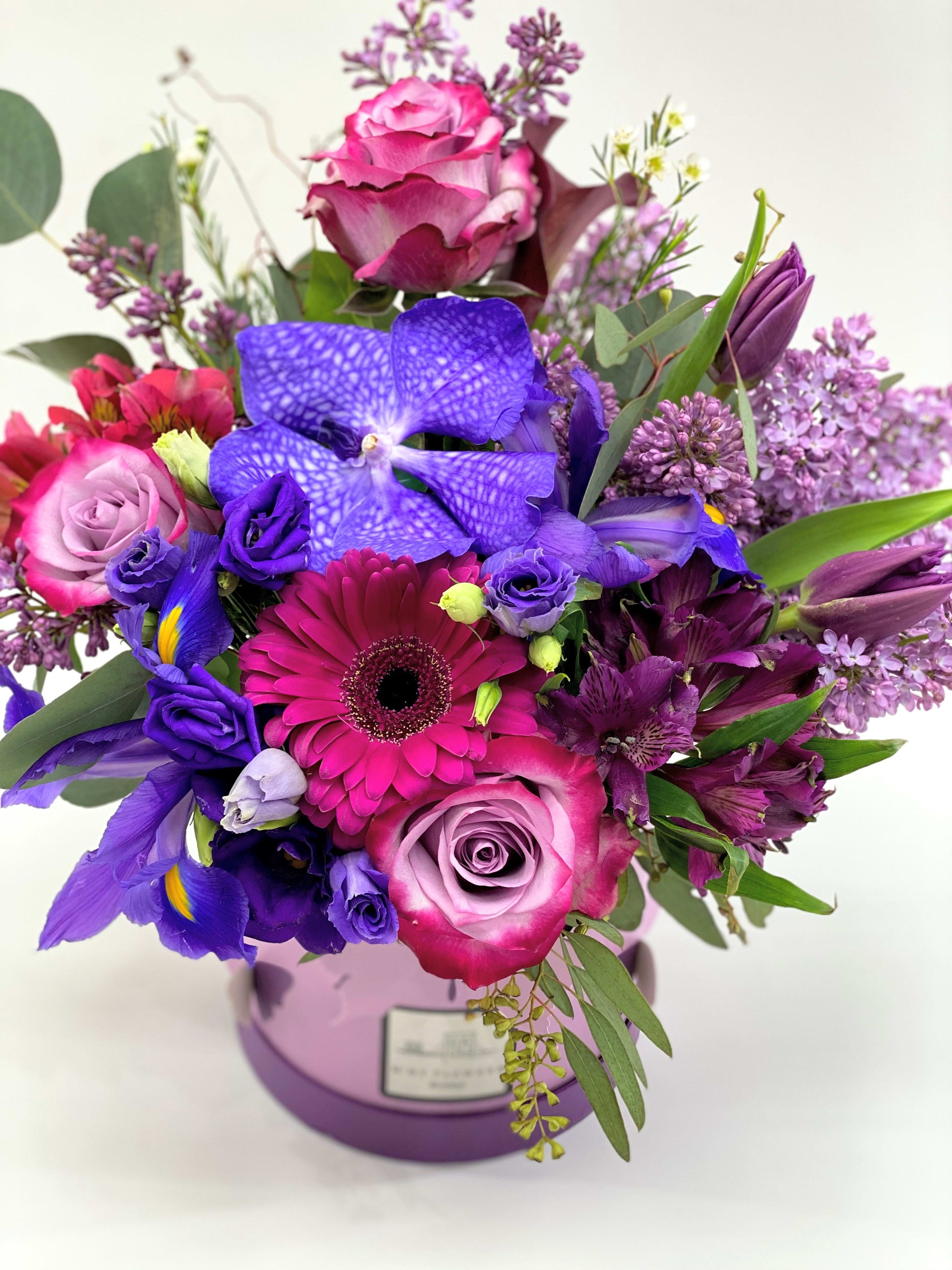 Nikita - M Ny Flowers
