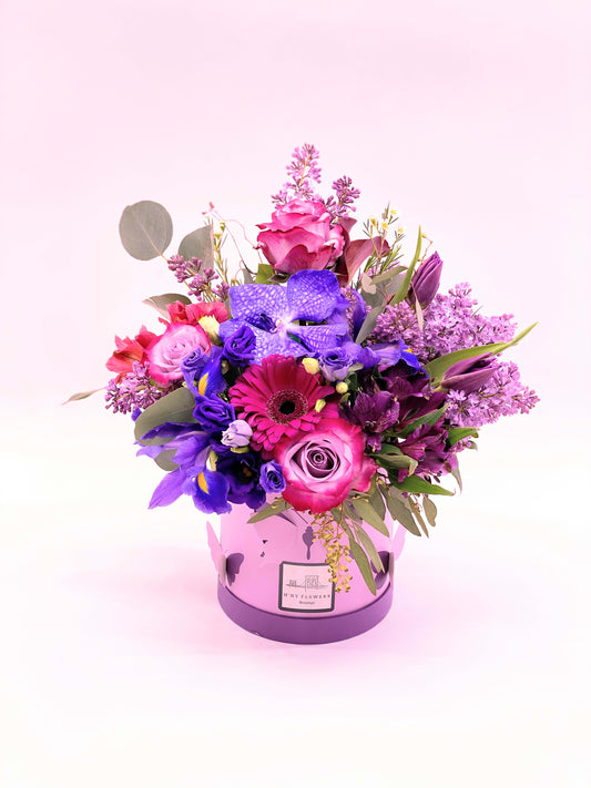 Nikita - M Ny Flowers