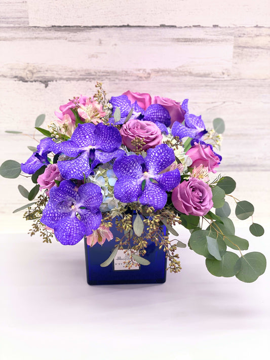 Ashley - M Ny Flowers