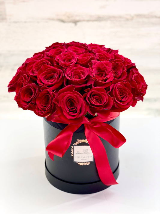 Rose Classic - M Ny Flowers