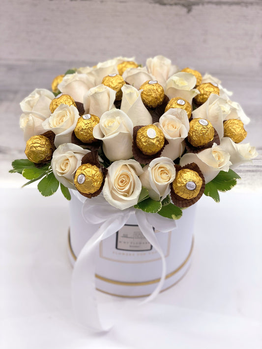 Etsy - M Ny Flowers
